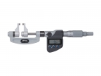 Mitutoyo 343 Series Digital Caliper Type Micrometer